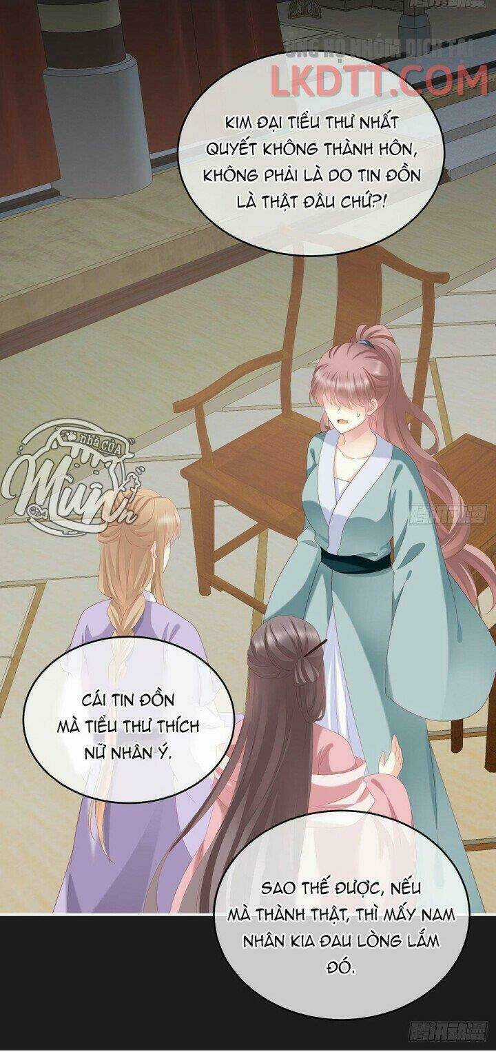 Kiều Phu Có Hỉ - Chapter 16.2 - Trang 5