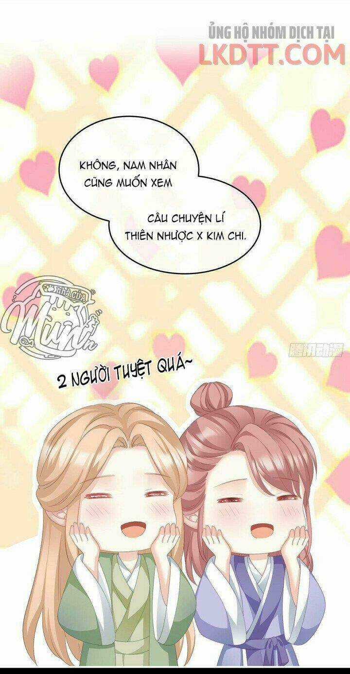 Kiều Phu Có Hỉ - Chapter 16.2 - Trang 6