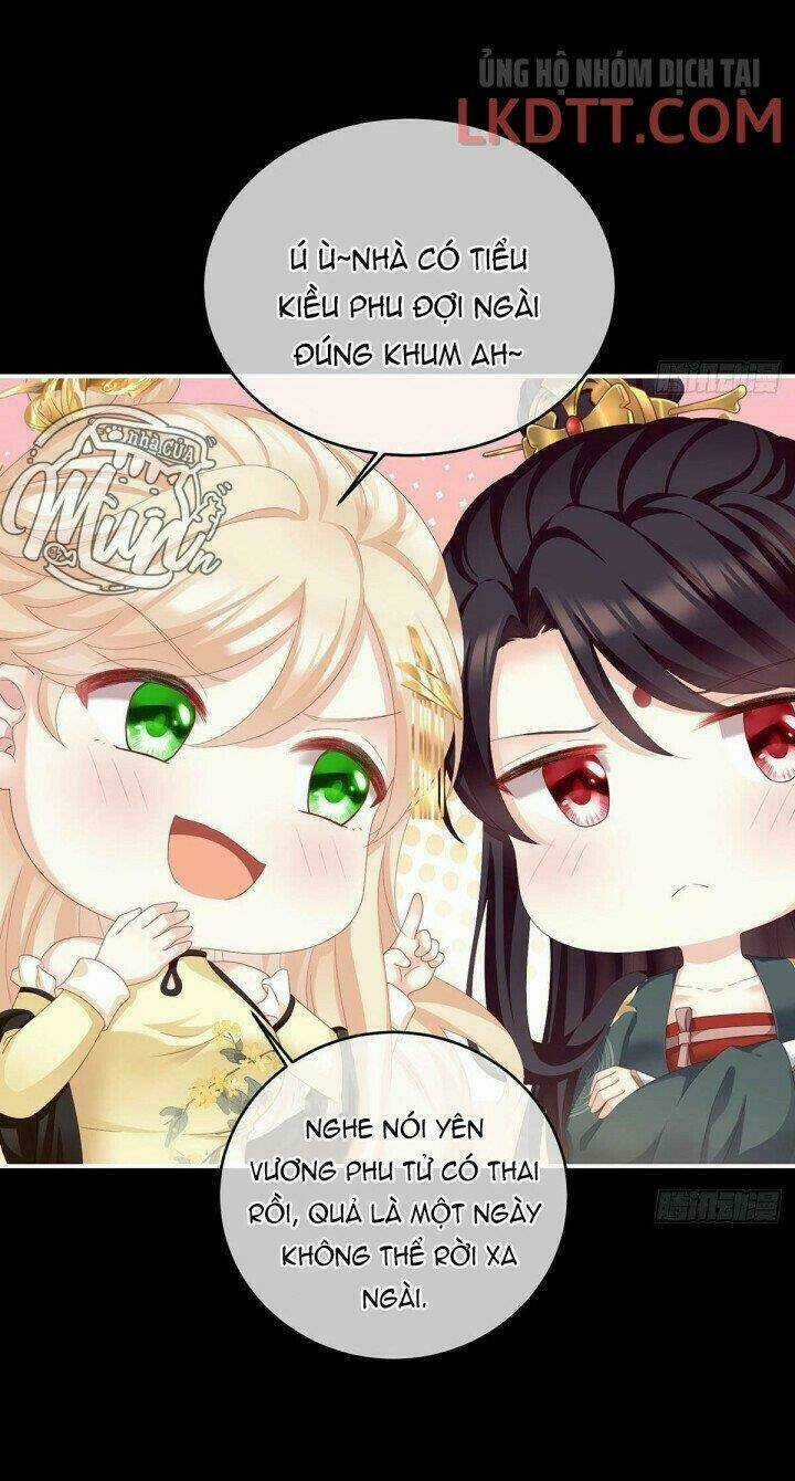 Kiều Phu Có Hỉ - Chapter 16.2 - Trang 9
