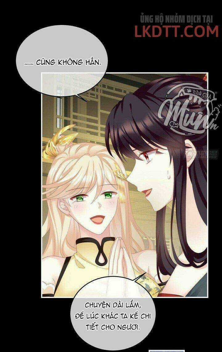 Kiều Phu Có Hỉ - Chapter 16.2 - Trang 10