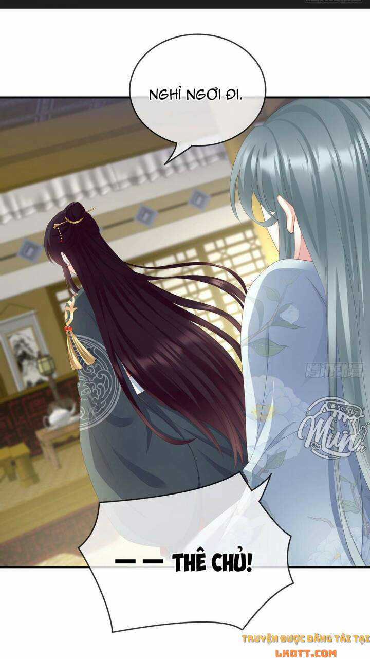 Kiều Phu Có Hỉ - Chapter 17 - Trang 14