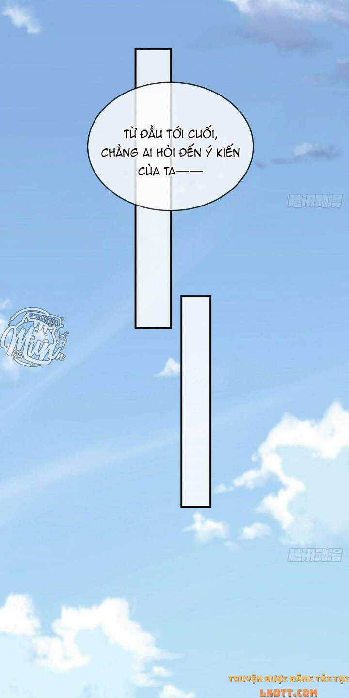 Kiều Phu Có Hỉ - Chapter 17 - Trang 17