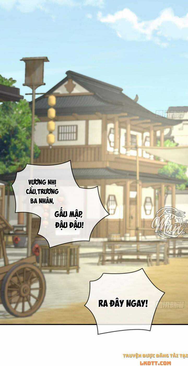 Kiều Phu Có Hỉ - Chapter 17 - Trang 18
