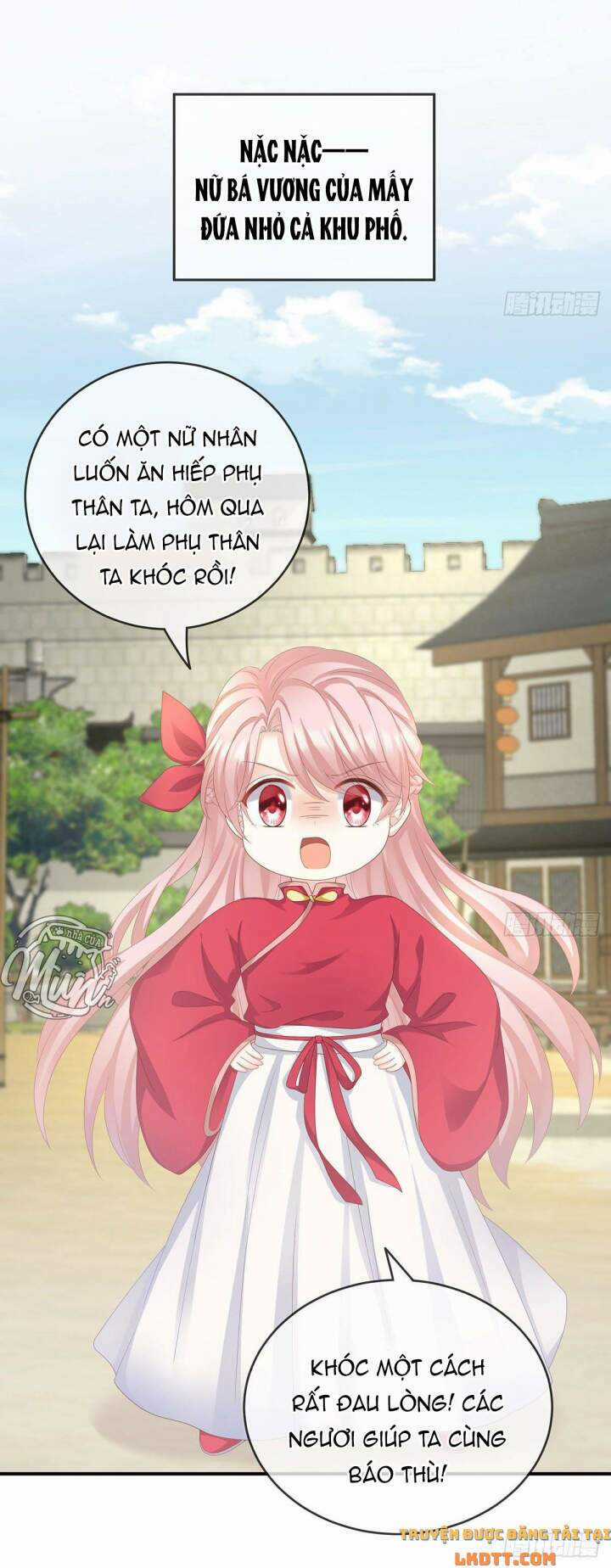 Kiều Phu Có Hỉ - Chapter 17 - Trang 20