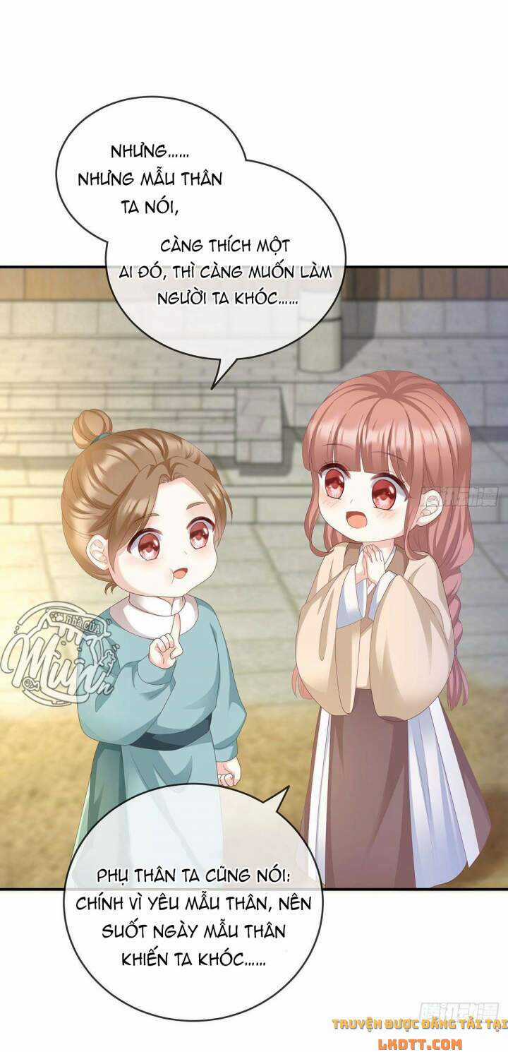 Kiều Phu Có Hỉ - Chapter 17 - Trang 21