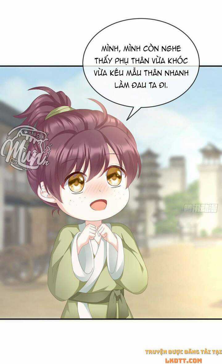 Kiều Phu Có Hỉ - Chapter 17 - Trang 22