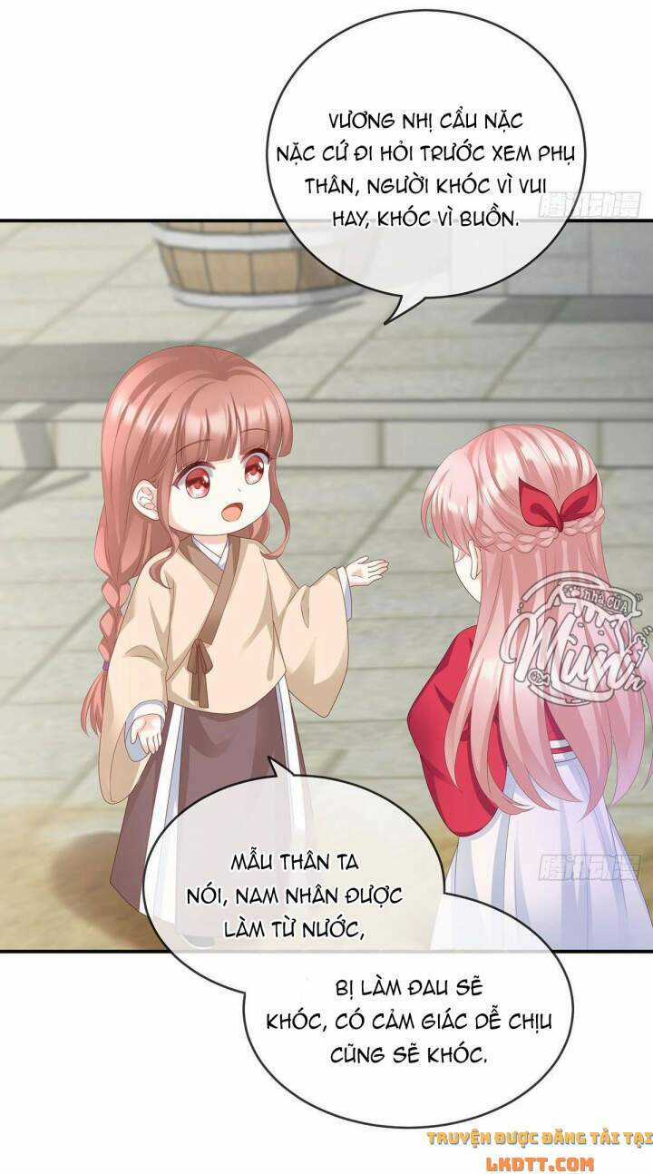 Kiều Phu Có Hỉ - Chapter 17 - Trang 23