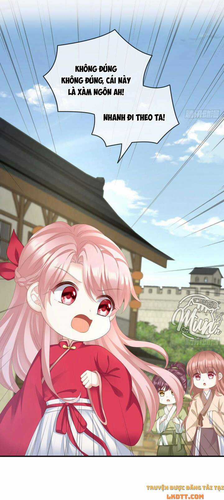 Kiều Phu Có Hỉ - Chapter 17 - Trang 25