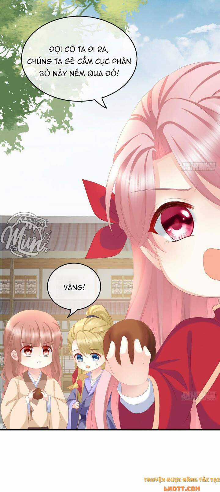 Kiều Phu Có Hỉ - Chapter 17 - Trang 29