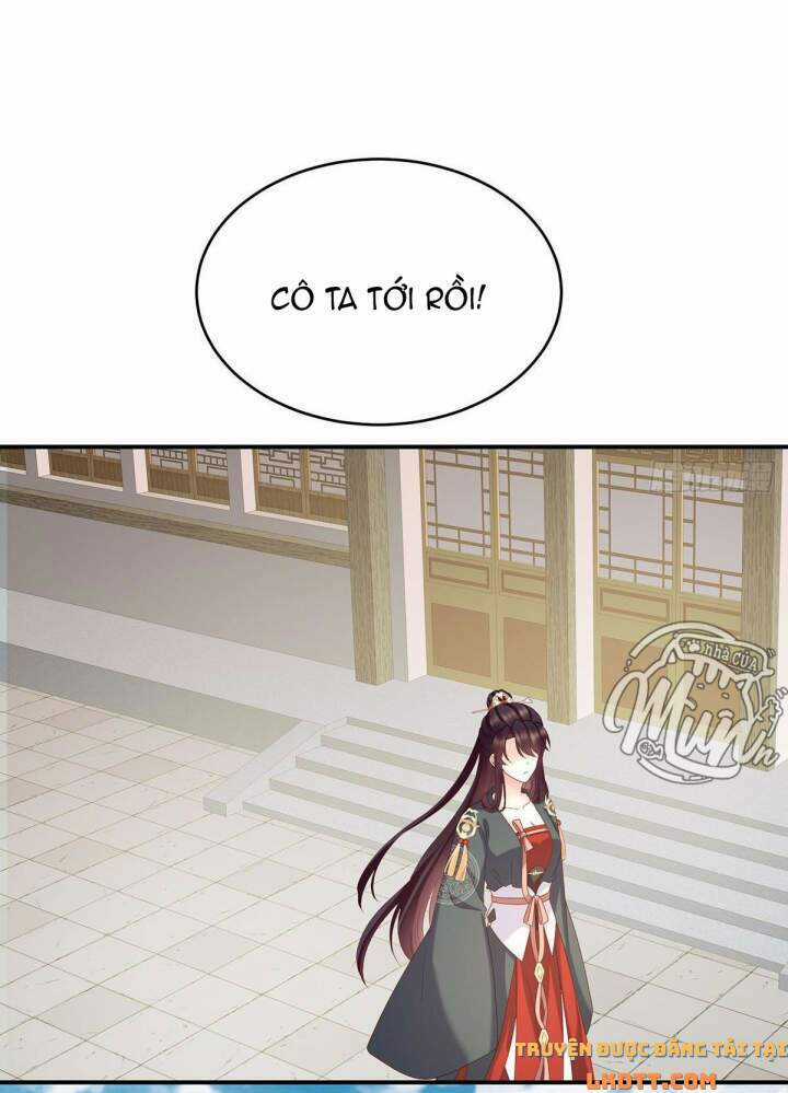 Kiều Phu Có Hỉ - Chapter 17 - Trang 30