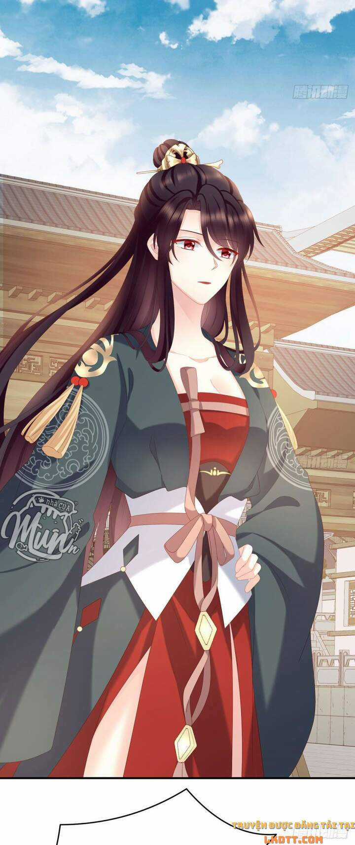 Kiều Phu Có Hỉ - Chapter 17 - Trang 31