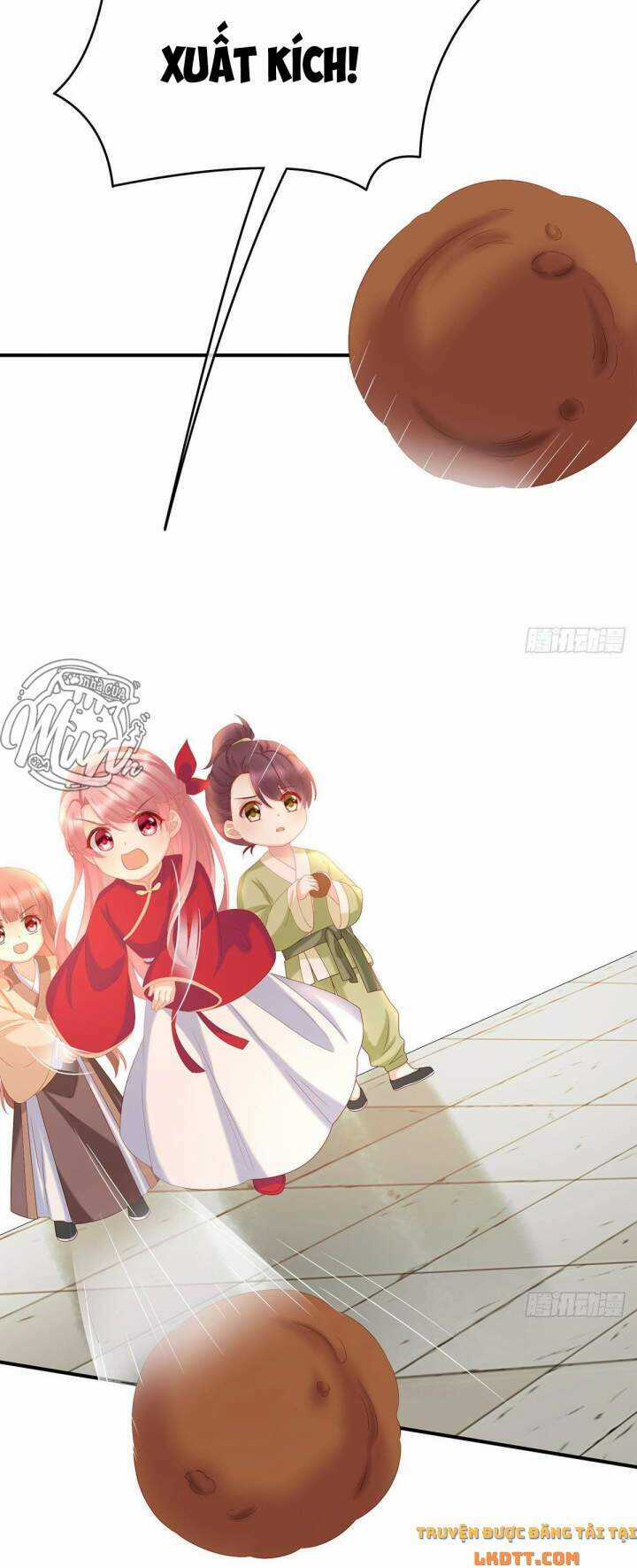 Kiều Phu Có Hỉ - Chapter 17 - Trang 32