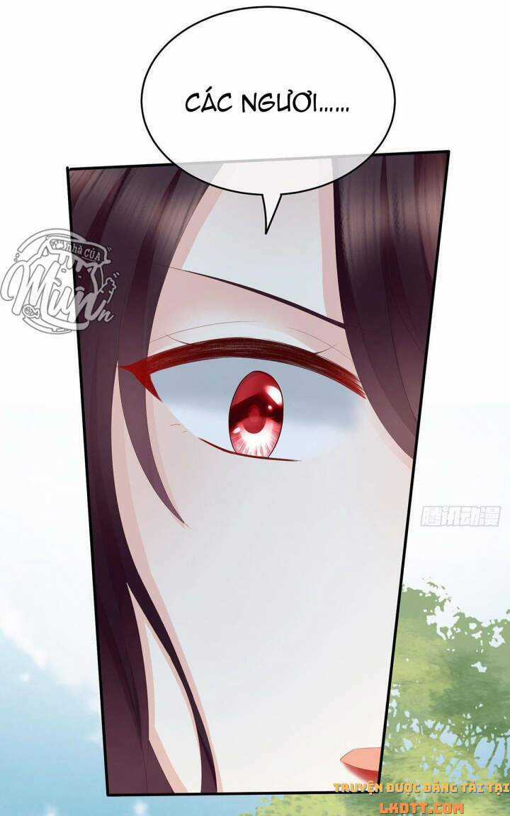 Kiều Phu Có Hỉ - Chapter 17 - Trang 34