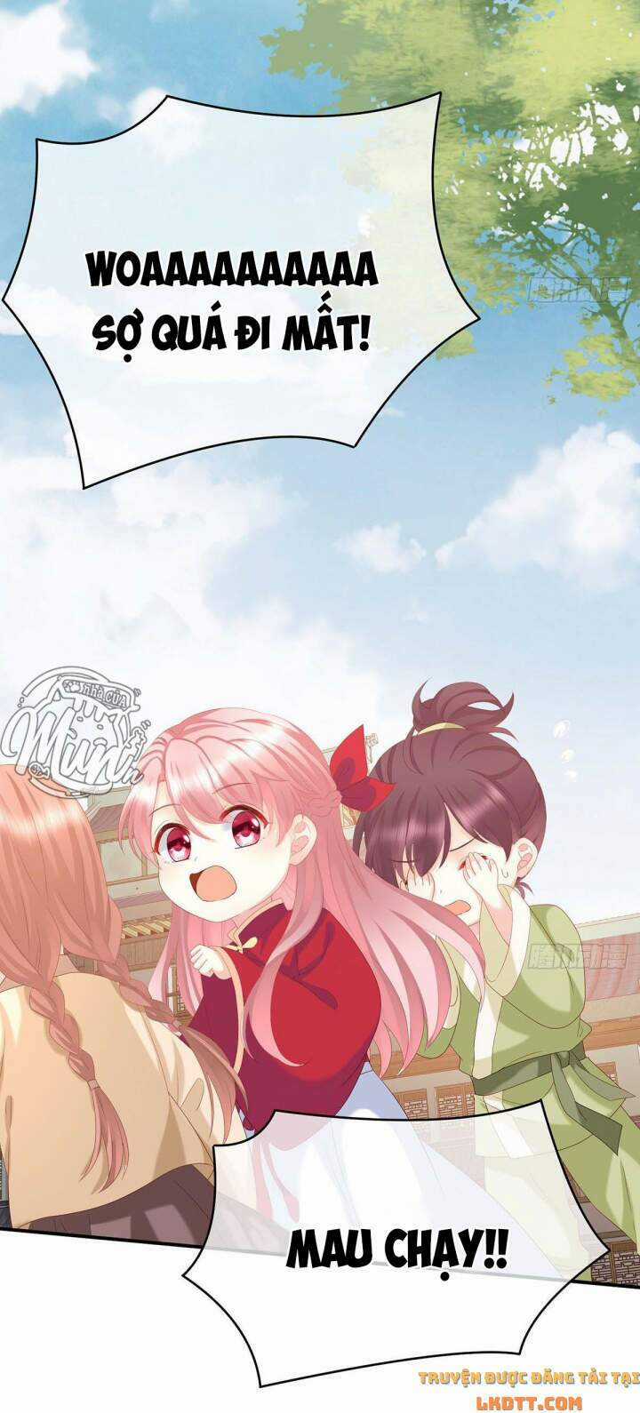 Kiều Phu Có Hỉ - Chapter 17 - Trang 35