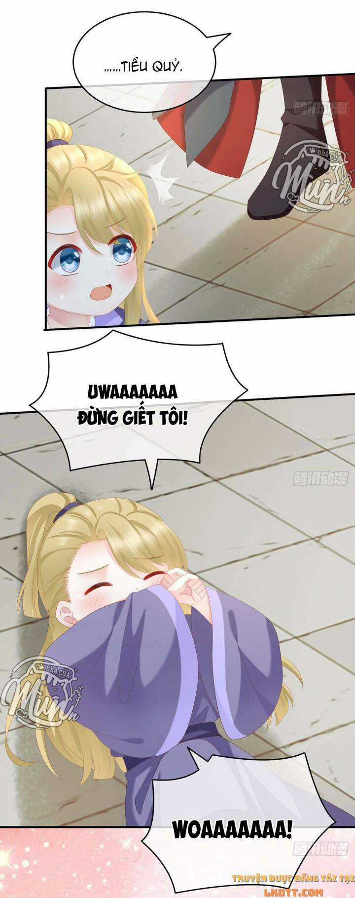 Kiều Phu Có Hỉ - Chapter 17 - Trang 37
