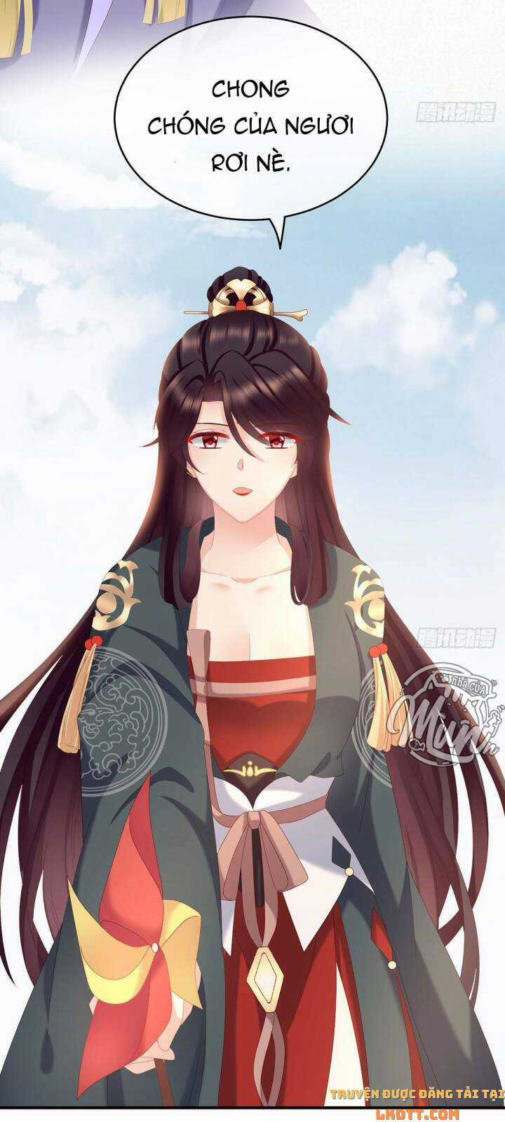 Kiều Phu Có Hỉ - Chapter 17 - Trang 39