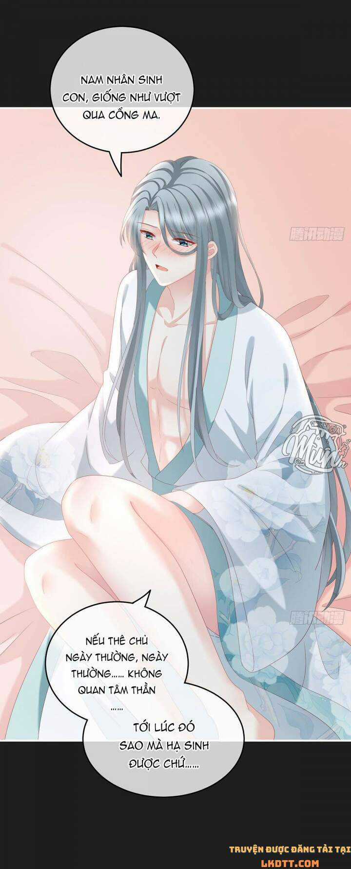 Kiều Phu Có Hỉ - Chapter 17 - Trang 6