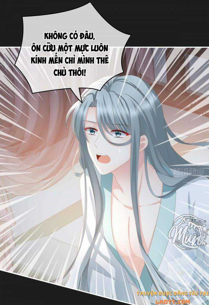 Kiều Phu Có Hỉ - Chapter 17 - Trang 10