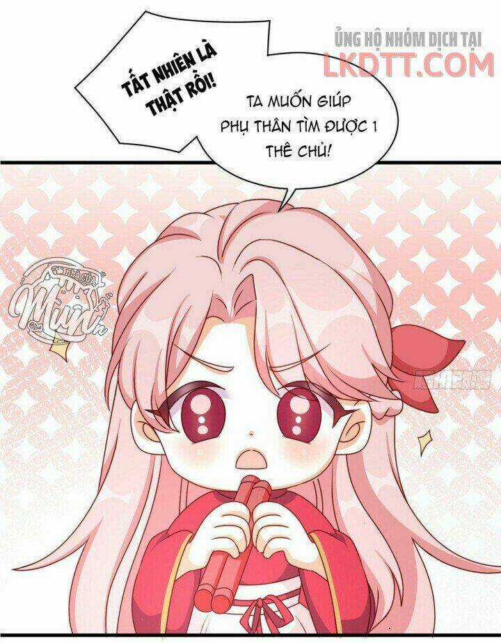 Kiều Phu Có Hỉ - Chapter 18.1 - Trang 3