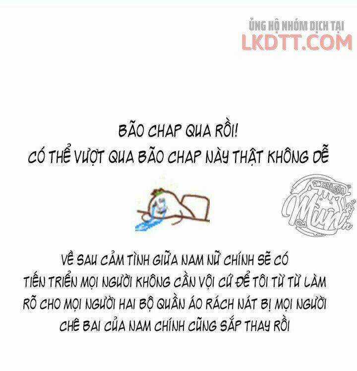 Kiều Phu Có Hỉ - Chapter 18.1 - Trang 22