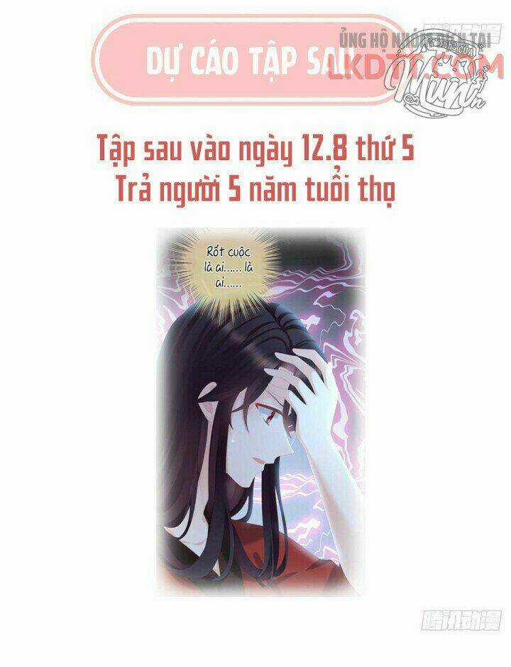 Kiều Phu Có Hỉ - Chapter 18.1 - Trang 23