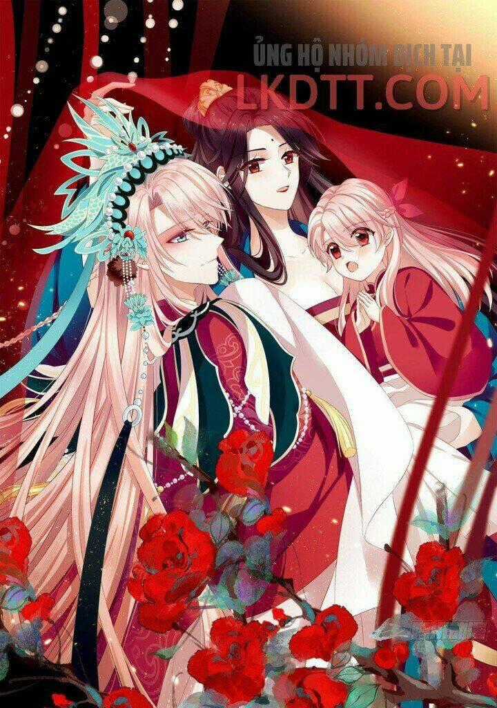 Kiều Phu Có Hỉ - Chapter 18 - Trang 1