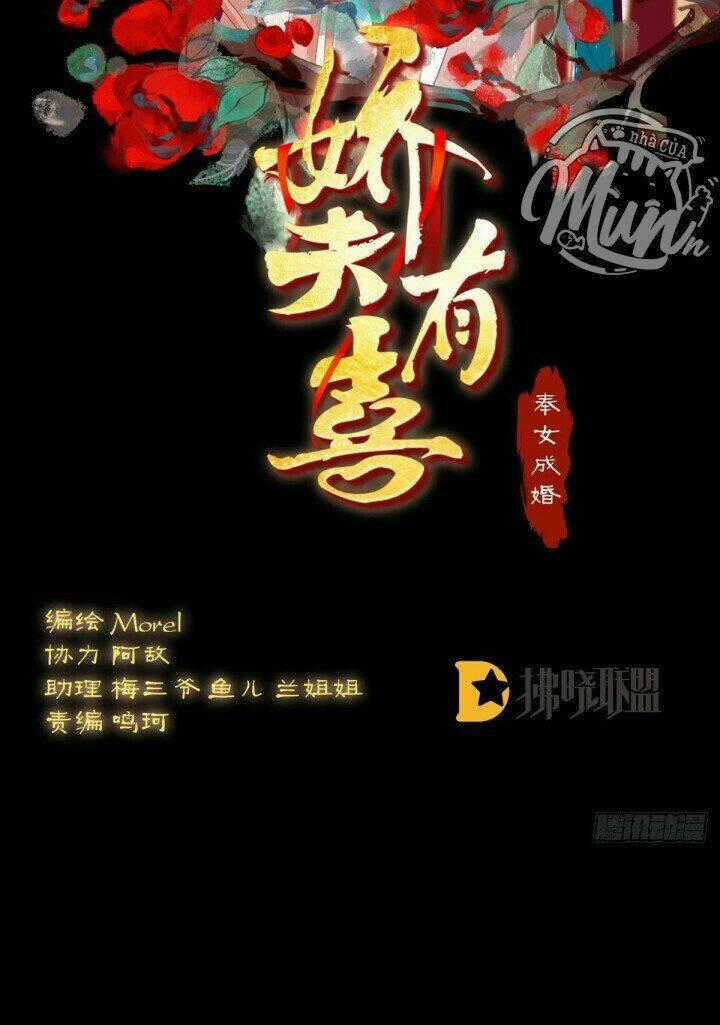 Kiều Phu Có Hỉ - Chapter 18 - Trang 2