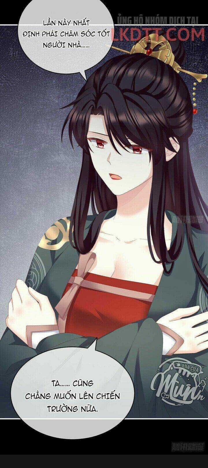 Kiều Phu Có Hỉ - Chapter 18 - Trang 13