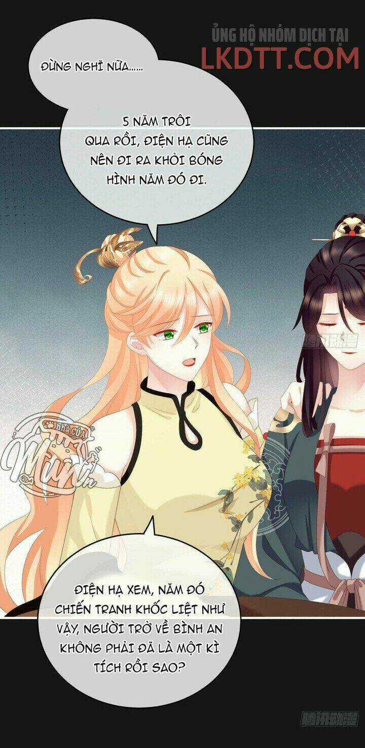 Kiều Phu Có Hỉ - Chapter 18 - Trang 14