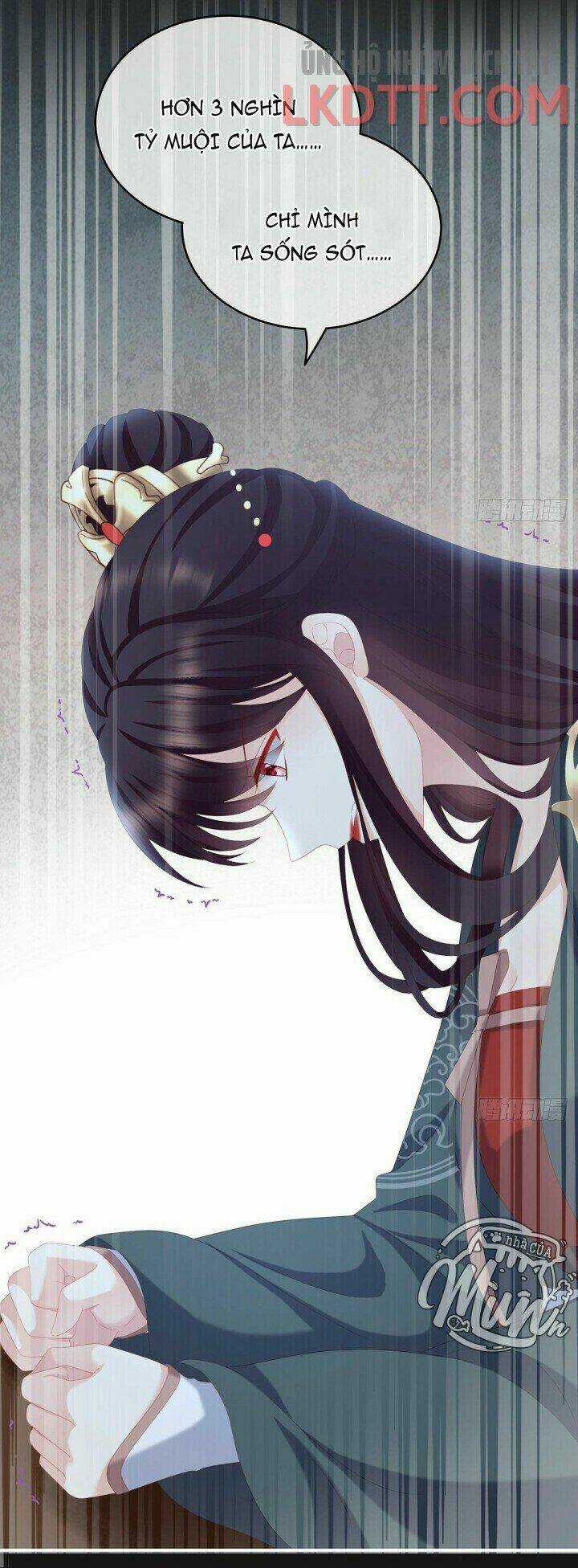 Kiều Phu Có Hỉ - Chapter 18 - Trang 16