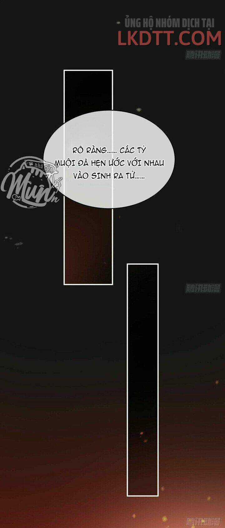 Kiều Phu Có Hỉ - Chapter 18 - Trang 17