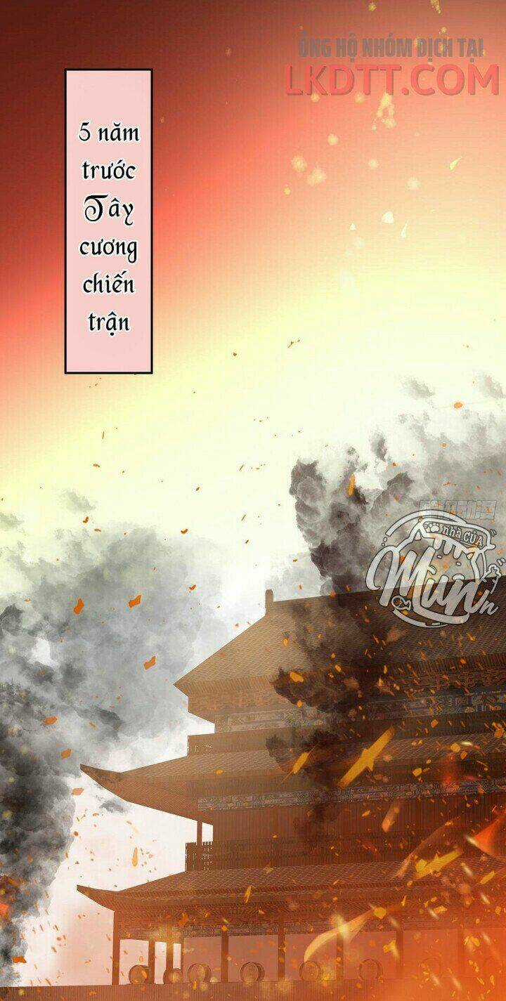 Kiều Phu Có Hỉ - Chapter 18 - Trang 18