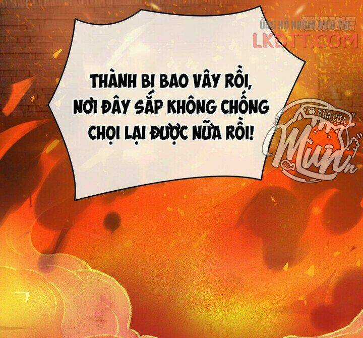 Kiều Phu Có Hỉ - Chapter 18 - Trang 19