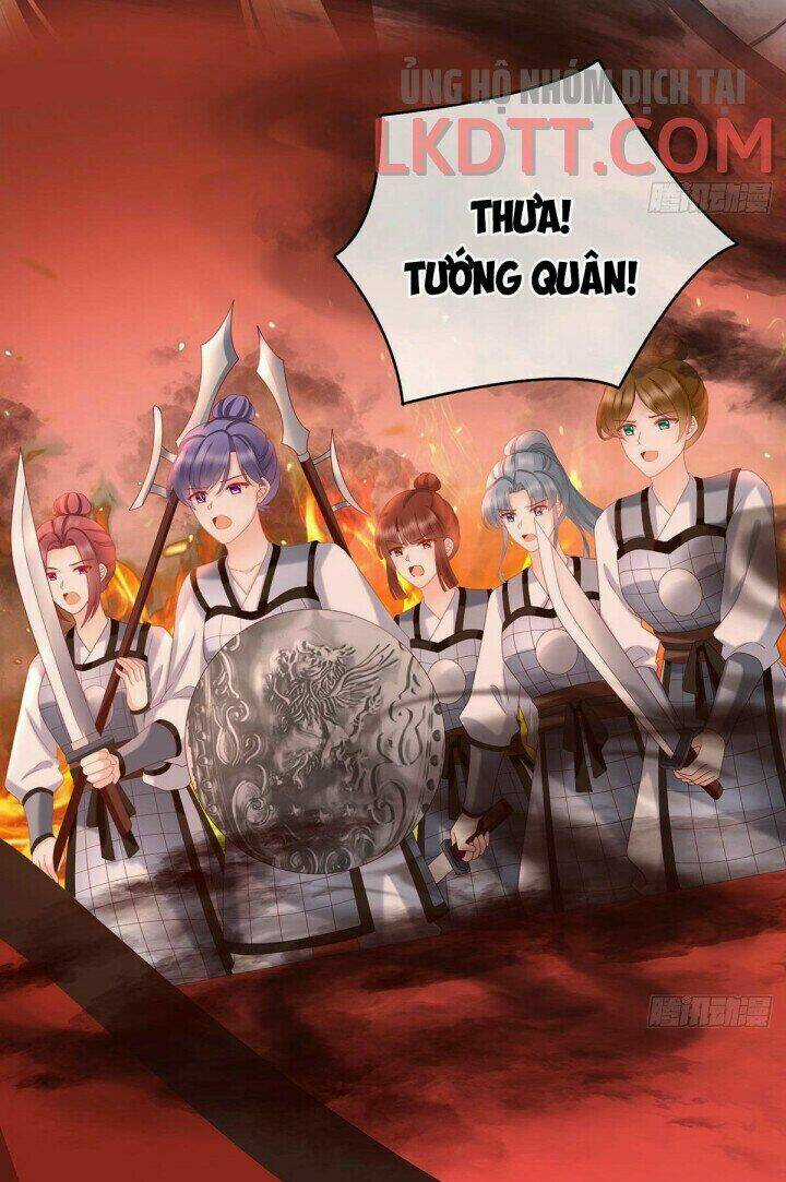 Kiều Phu Có Hỉ - Chapter 18 - Trang 22