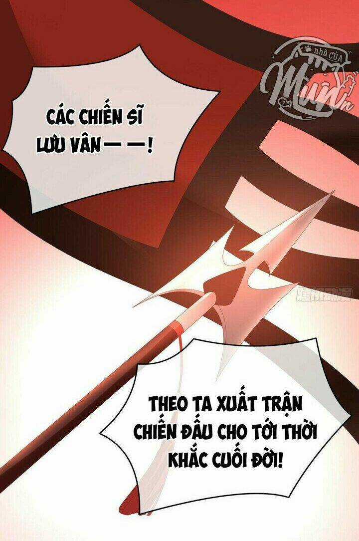 Kiều Phu Có Hỉ - Chapter 18 - Trang 23