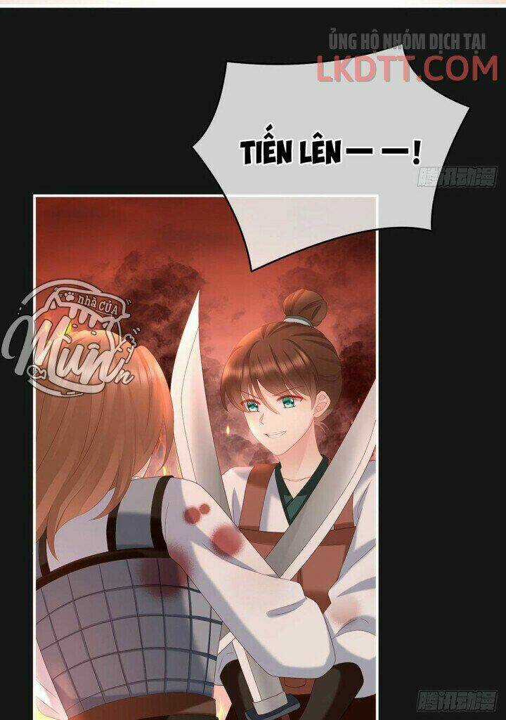 Kiều Phu Có Hỉ - Chapter 18 - Trang 24