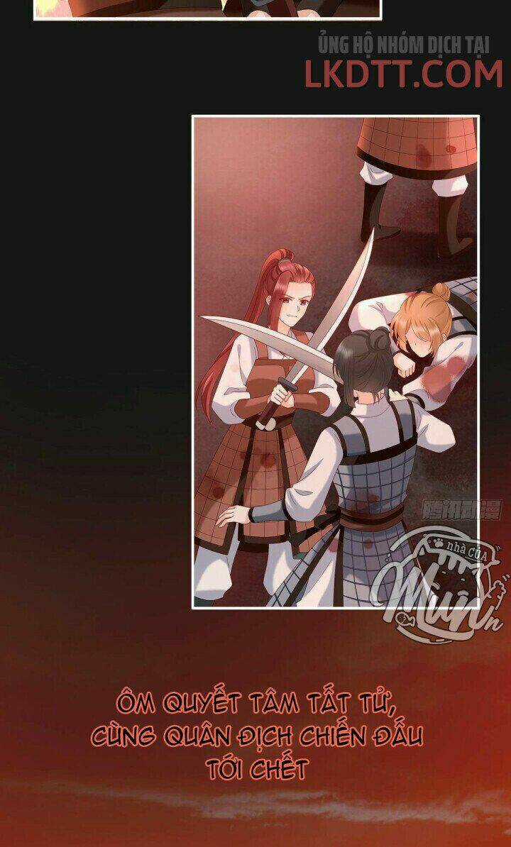 Kiều Phu Có Hỉ - Chapter 18 - Trang 25