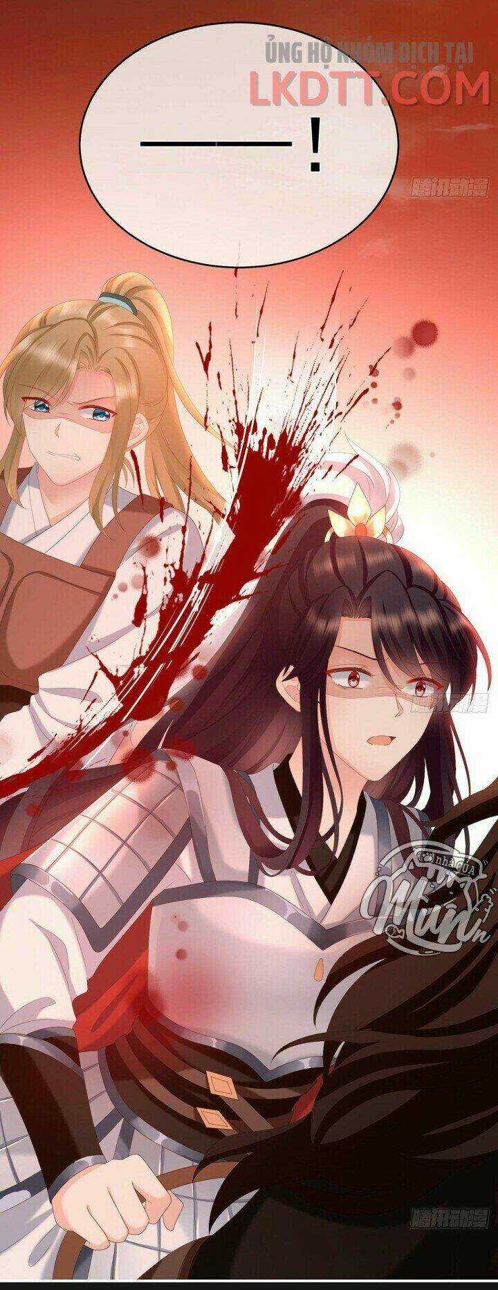 Kiều Phu Có Hỉ - Chapter 18 - Trang 26