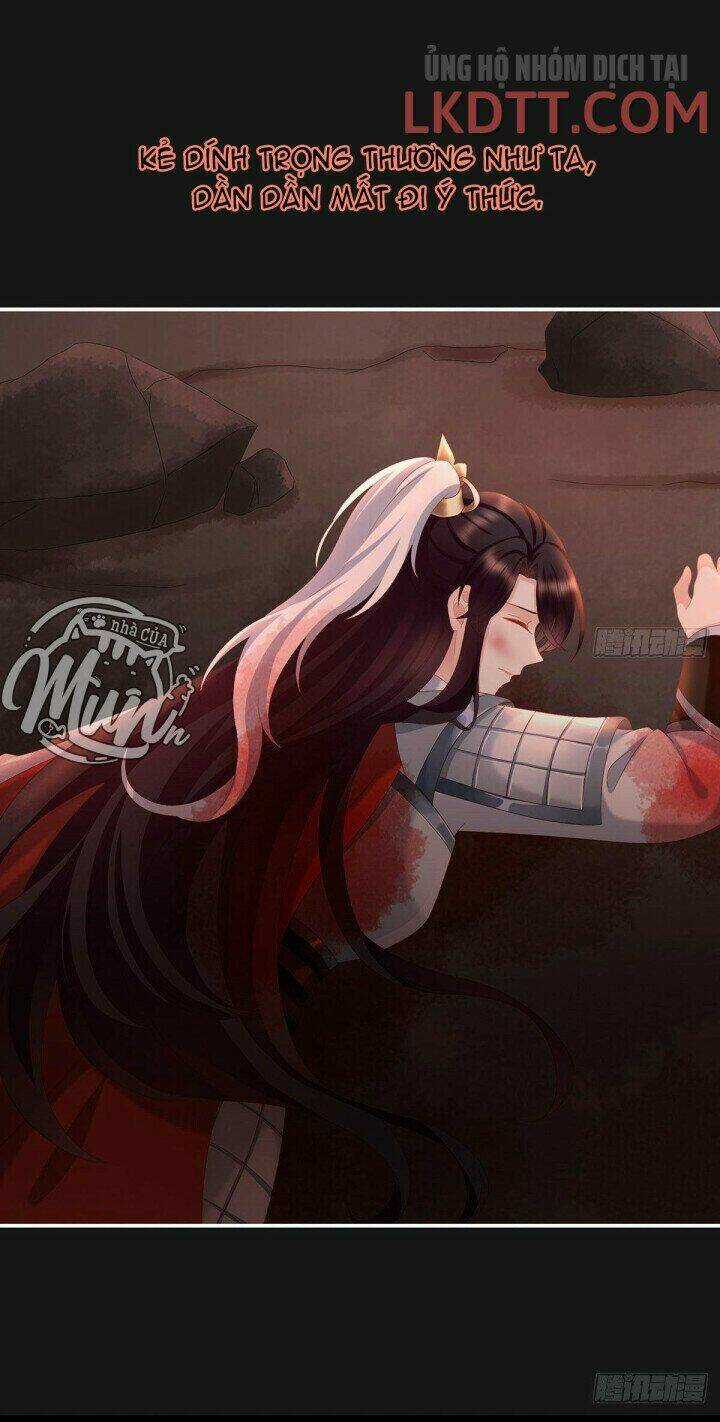 Kiều Phu Có Hỉ - Chapter 18 - Trang 27