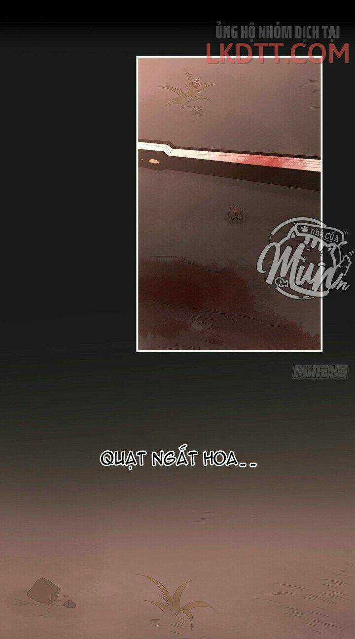 Kiều Phu Có Hỉ - Chapter 18 - Trang 28