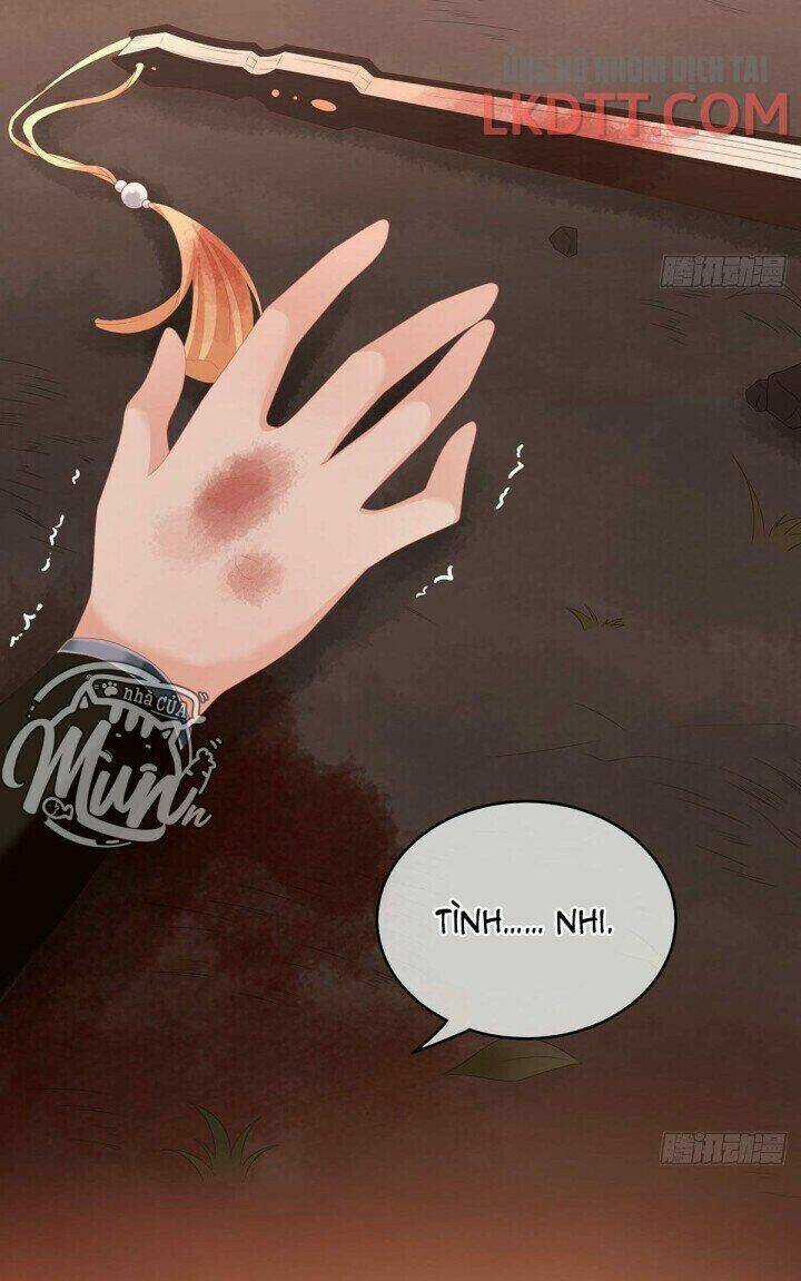 Kiều Phu Có Hỉ - Chapter 18 - Trang 29