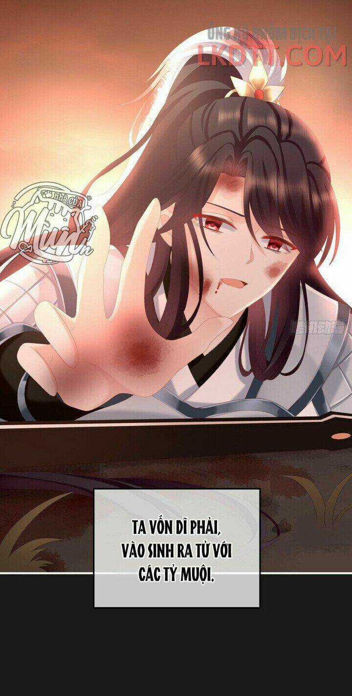 Kiều Phu Có Hỉ - Chapter 18 - Trang 30