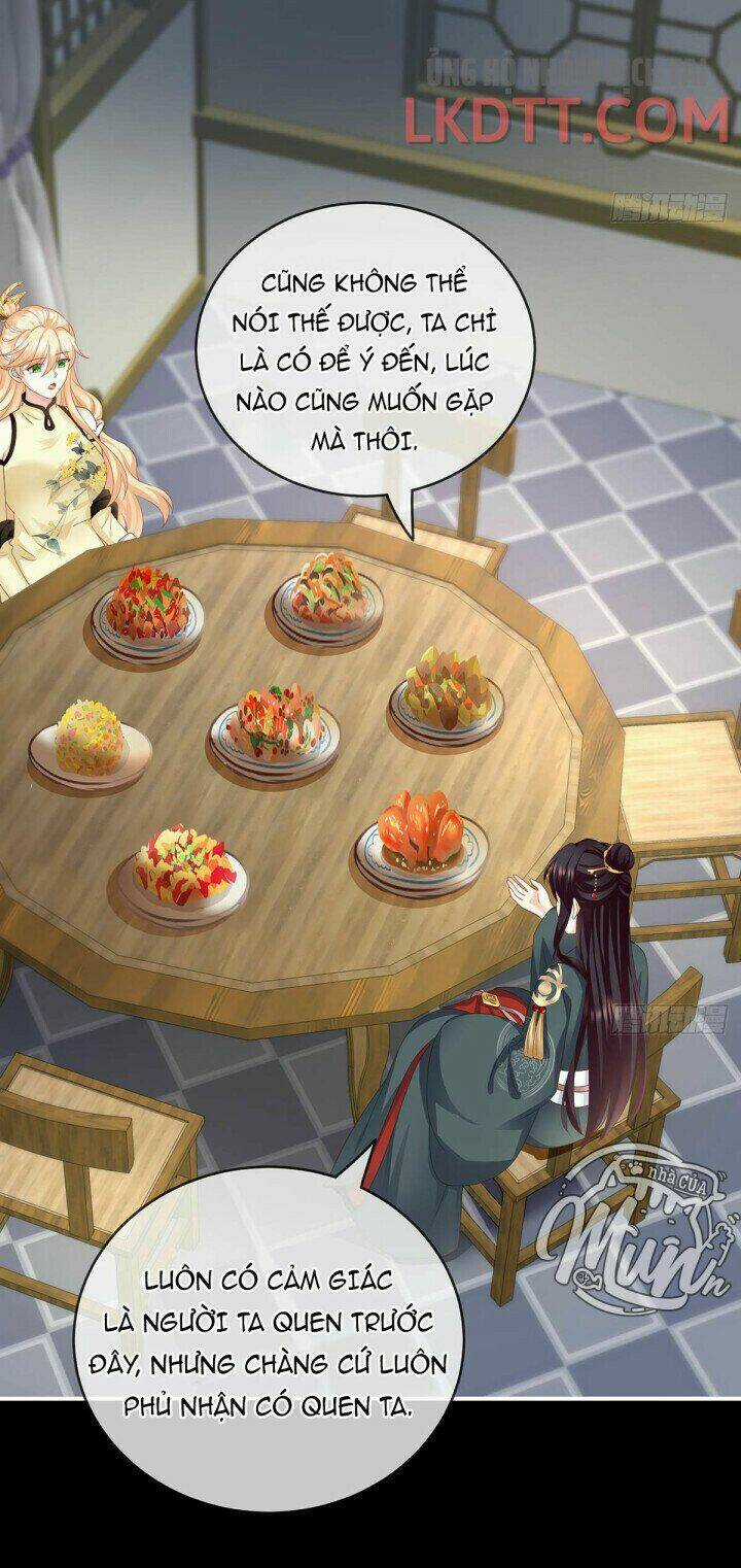 Kiều Phu Có Hỉ - Chapter 18 - Trang 4