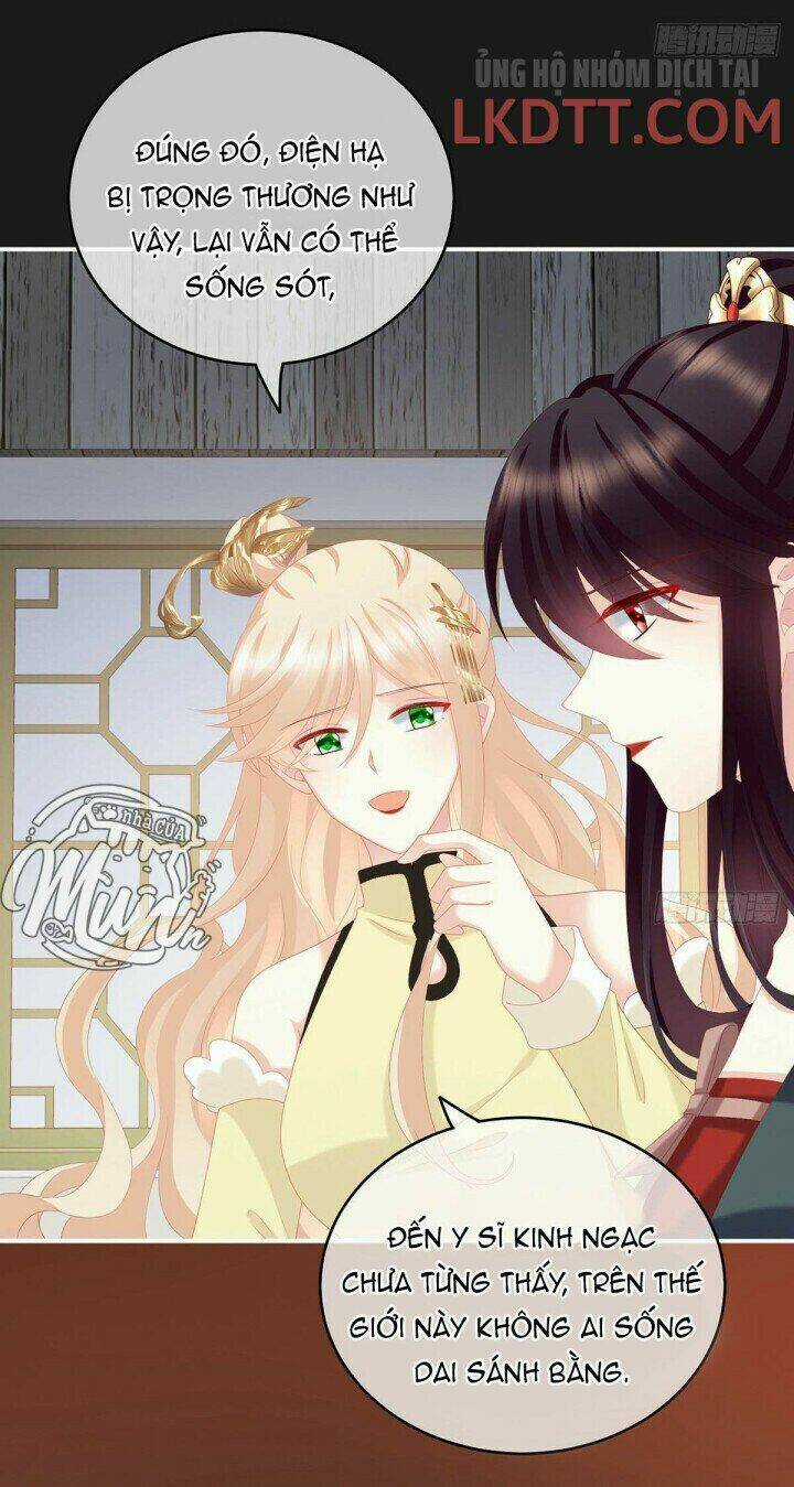 Kiều Phu Có Hỉ - Chapter 18 - Trang 31