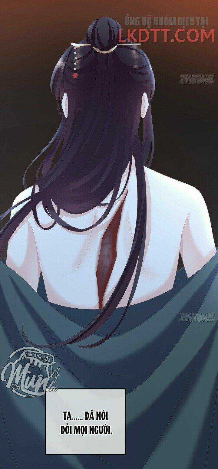Kiều Phu Có Hỉ - Chapter 18 - Trang 32
