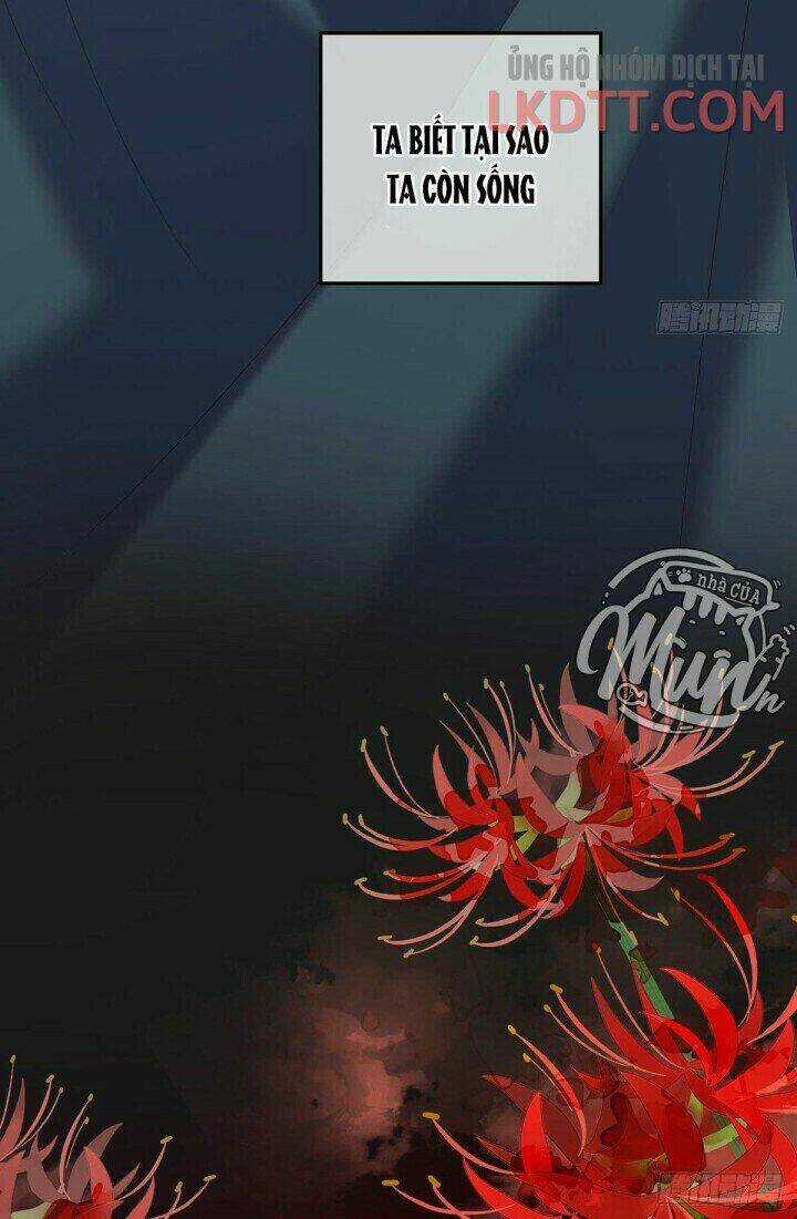 Kiều Phu Có Hỉ - Chapter 18 - Trang 33