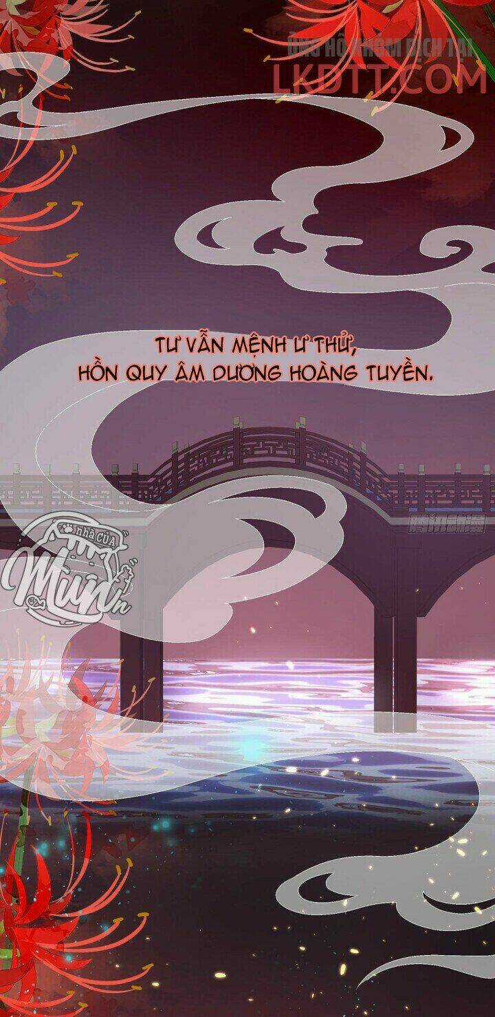 Kiều Phu Có Hỉ - Chapter 18 - Trang 34