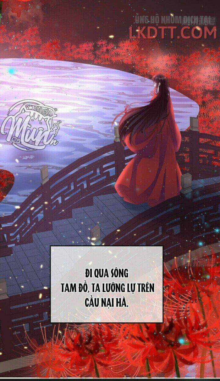 Kiều Phu Có Hỉ - Chapter 18 - Trang 35
