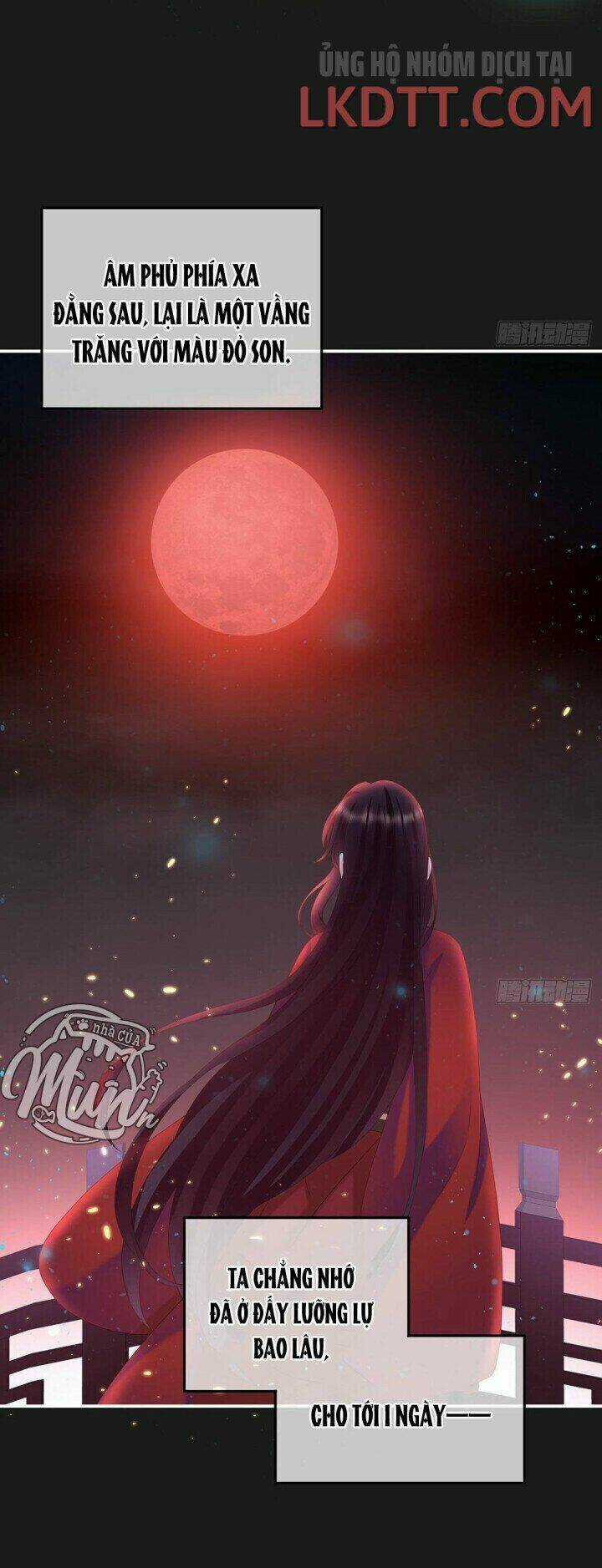 Kiều Phu Có Hỉ - Chapter 18 - Trang 36