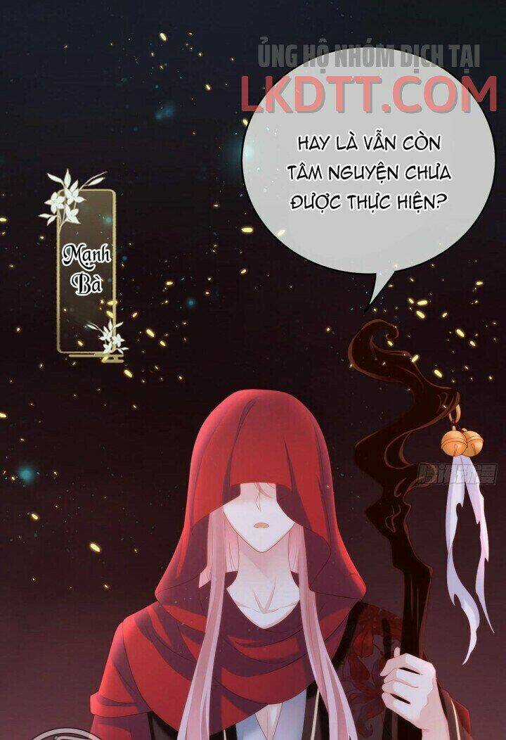 Kiều Phu Có Hỉ - Chapter 18 - Trang 38